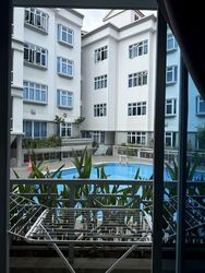 Novena Lodge (D11), Condominium #548119561